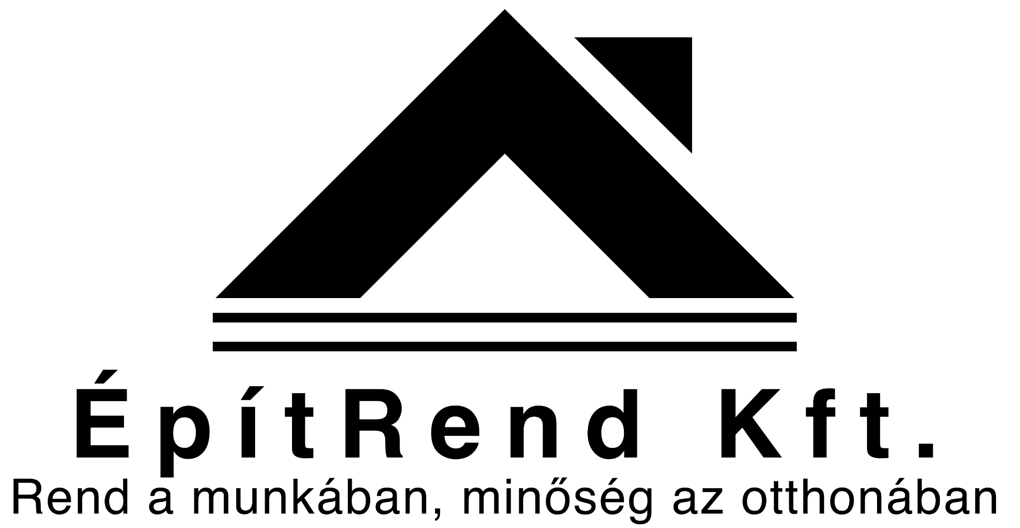 ÉpítRend Kft.